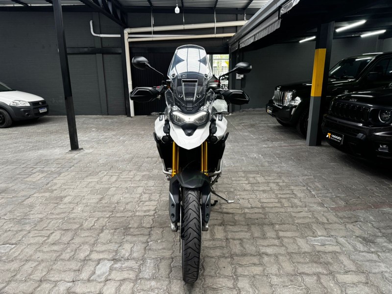 TIGER 900 RALLY PRO  - 2023 - CAXIAS DO SUL