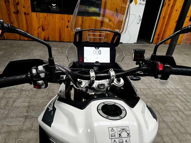 TIGER 900 RALLY PRO  - 2023 - CAXIAS DO SUL