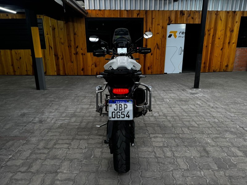 TIGER 900 RALLY PRO  - 2023 - CAXIAS DO SUL