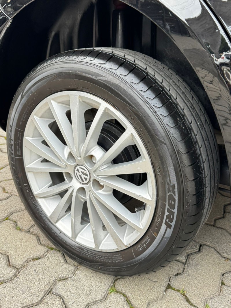 POLO 1.6 MI 8V FLEX 4P MANUAL - 2006 - CAXIAS DO SUL