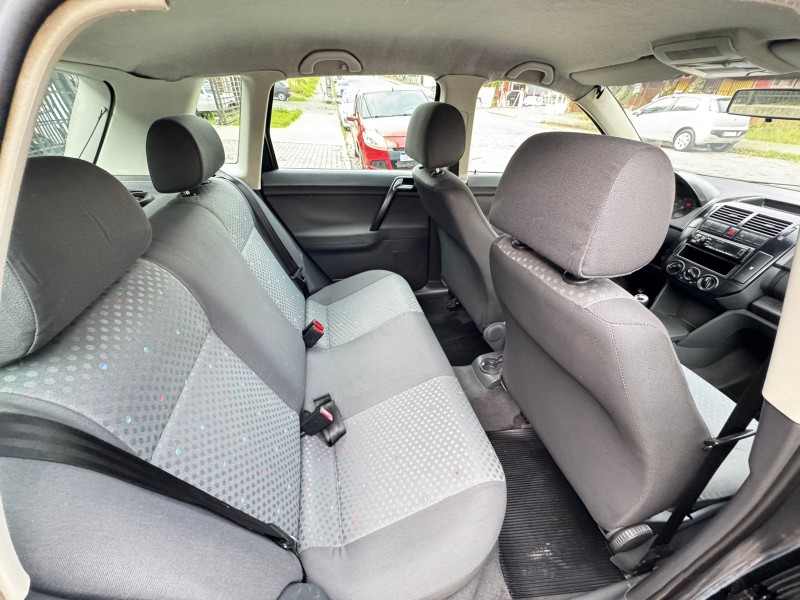 POLO 1.6 MI 8V FLEX 4P MANUAL - 2006 - CAXIAS DO SUL