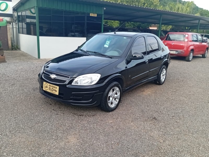 prisma 1.4 mpfi lt 8v flex 4p manual 2012 picada cafe