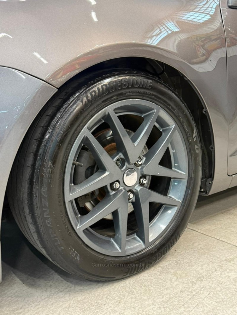 FUSION 2.5 SEL 16V GASOLINA 4P AUTOMÁTICO - 2012 - CAXIAS DO SUL