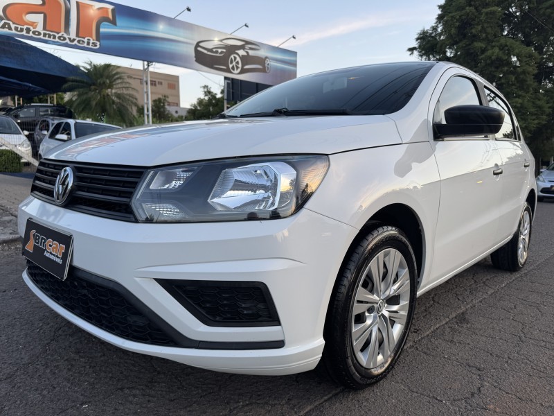 gol 1.6 msi 8v totalflex 4p manual 2020 dois irmaos