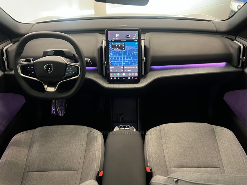 EX30 ULTRA EXTENDED RANGE - 2024 - FLORES DA CUNHA