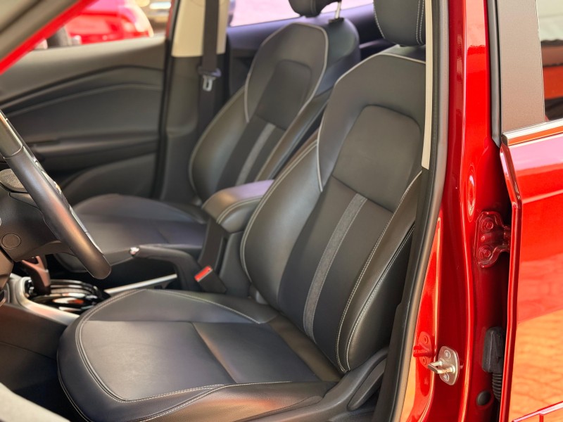 TRACKER 1.2 12V PREMIER TURBO FLEX 4P AUTOMÁTICO - 2024 - CANELA