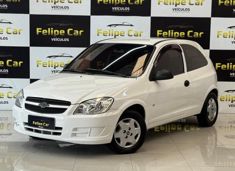celta 1.0 mpfi ls 8v flex 2p manual 2012 caxias do sul
