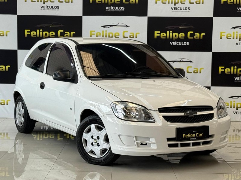 CELTA 1.0 MPFI LS 8V FLEX 2P MANUAL - 2012 - CAXIAS DO SUL