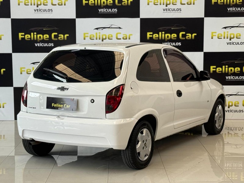 CELTA 1.0 MPFI LS 8V FLEX 2P MANUAL - 2012 - CAXIAS DO SUL