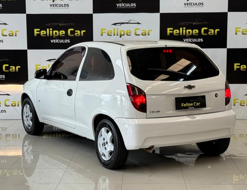 CELTA 1.0 MPFI LS 8V FLEX 2P MANUAL - 2012 - CAXIAS DO SUL