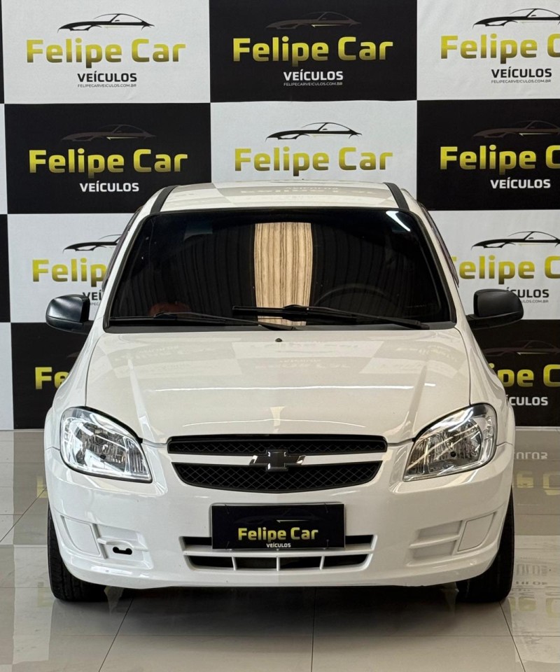 CELTA 1.0 MPFI LS 8V FLEX 2P MANUAL - 2012 - CAXIAS DO SUL