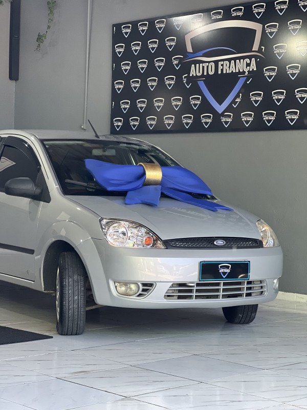 fiesta 1.0 mpi personnalite 8v gasolina 4p manual 2006 caxias do sul