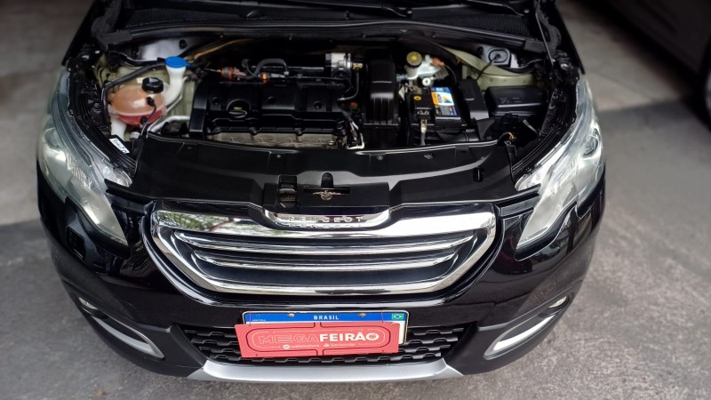 2008 1.6 16V FLEX ALLURE 4P AUTOMÁTICO - 2017 - CAXIAS DO SUL