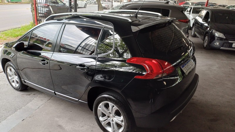 2008 1.6 16V FLEX ALLURE 4P AUTOMÁTICO - 2017 - CAXIAS DO SUL