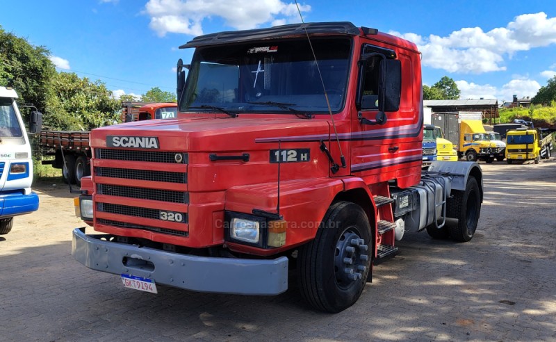 t 112 hw 360 4x2 1986 portao