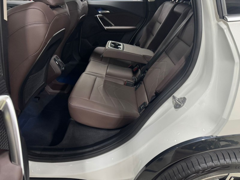 X1 2.0 16V TURBO GASOLINA SDRIVE20I X-LINE 4P AUTOMÁTICO - 2023 - CAXIAS DO SUL