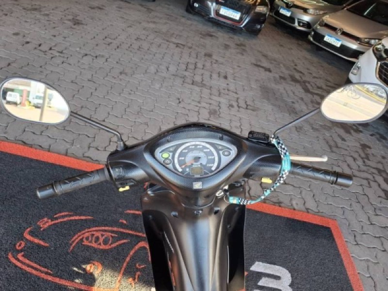 BIZ 125 + - 2010 - CAXIAS DO SUL