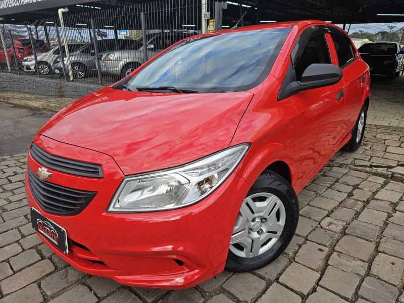 onix 1.0 joy 8v flex 4p manual 2017 caxias do sul