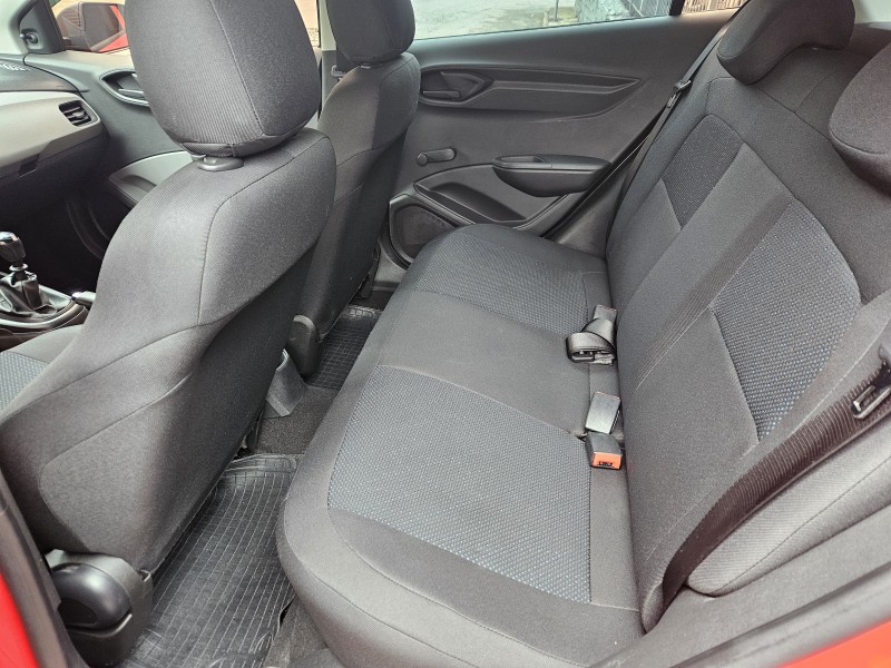 ONIX 1.0 JOY 8V FLEX 4P MANUAL - 2017 - CAXIAS DO SUL