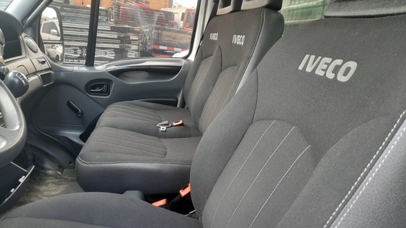 DAILY TRUCK 70C17 - 2013 - CAXIAS DO SUL