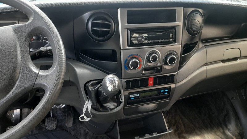 DAILY TRUCK 70C17 - 2013 - CAXIAS DO SUL