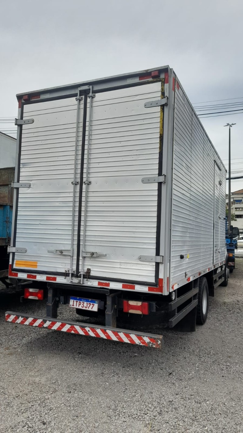 DAILY TRUCK 70C17 - 2013 - CAXIAS DO SUL