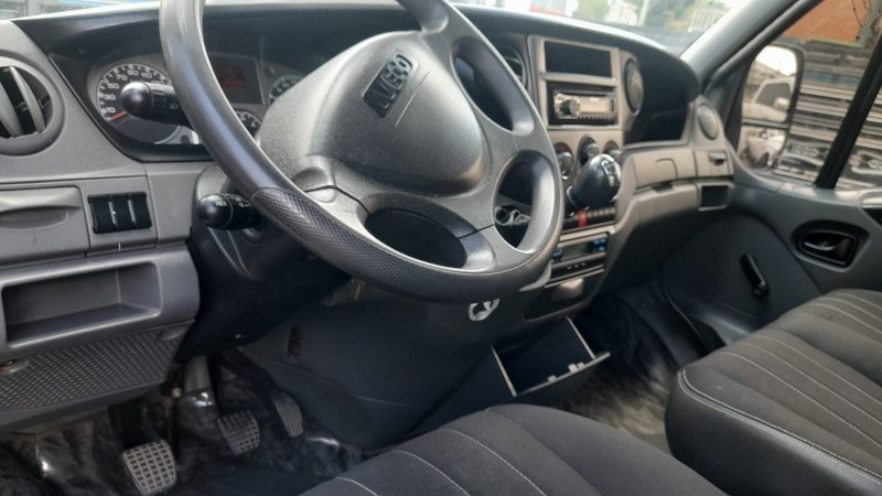 DAILY TRUCK 70C17 - 2013 - CAXIAS DO SUL