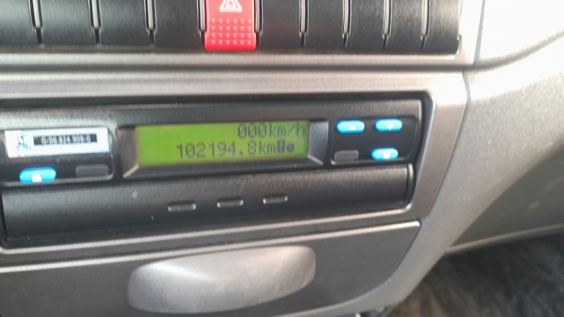 DAILY TRUCK 70C17 - 2013 - CAXIAS DO SUL