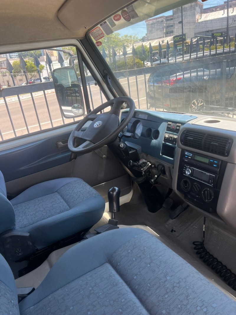 8-150 E DELIVERY PLUS - 2011 - CAXIAS DO SUL