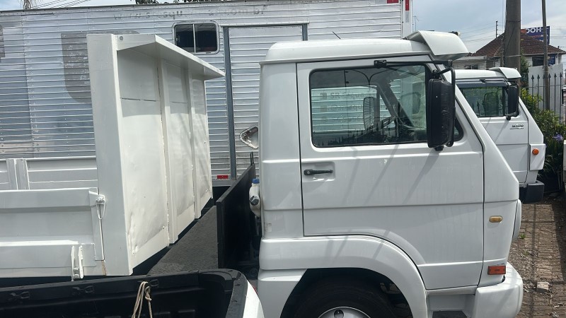 8-150 E DELIVERY PLUS - 2011 - CAXIAS DO SUL