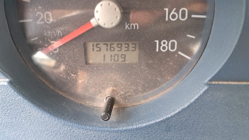 8-150 E DELIVERY PLUS - 2011 - CAXIAS DO SUL