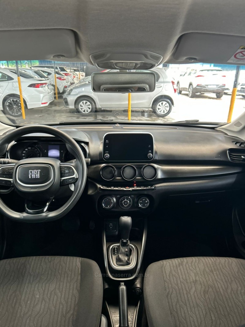 CRONOS 1.3 DRIVE FLEX 4P AUTOMÁTICO - 2025 - PASSO FUNDO