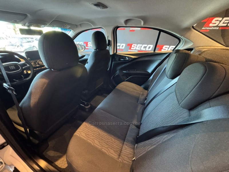 CRONOS 1.3 DRIVE FLEX 4P AUTOMÁTICO - 2025 - PASSO FUNDO