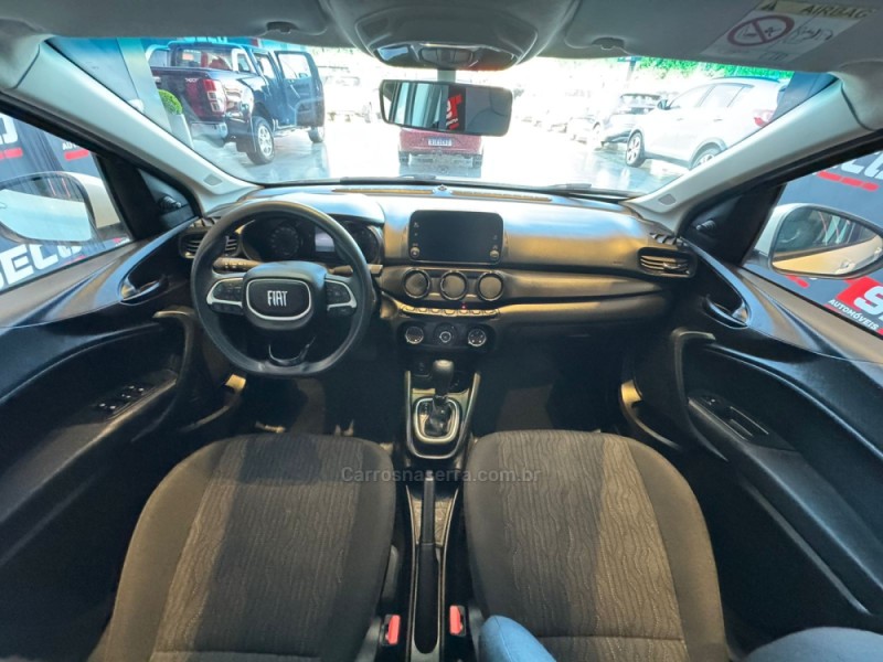 CRONOS 1.3 DRIVE FLEX 4P AUTOMÁTICO - 2025 - PASSO FUNDO