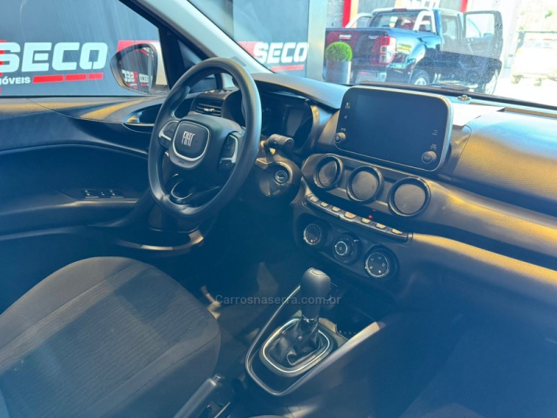 CRONOS 1.3 DRIVE FLEX 4P AUTOMÁTICO - 2025 - PASSO FUNDO