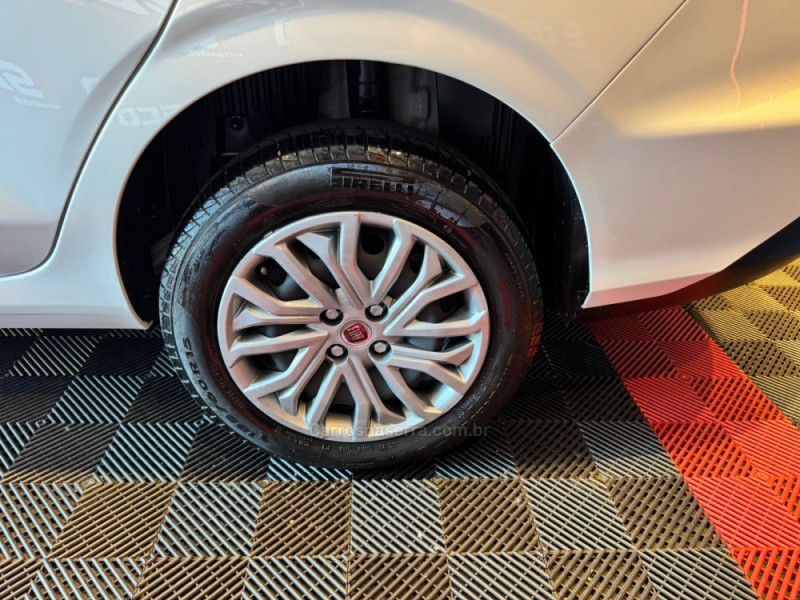 CRONOS 1.3 DRIVE FLEX 4P AUTOMÁTICO - 2025 - PASSO FUNDO