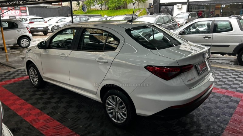 CRONOS 1.3 DRIVE FLEX 4P AUTOMÁTICO - 2025 - PASSO FUNDO