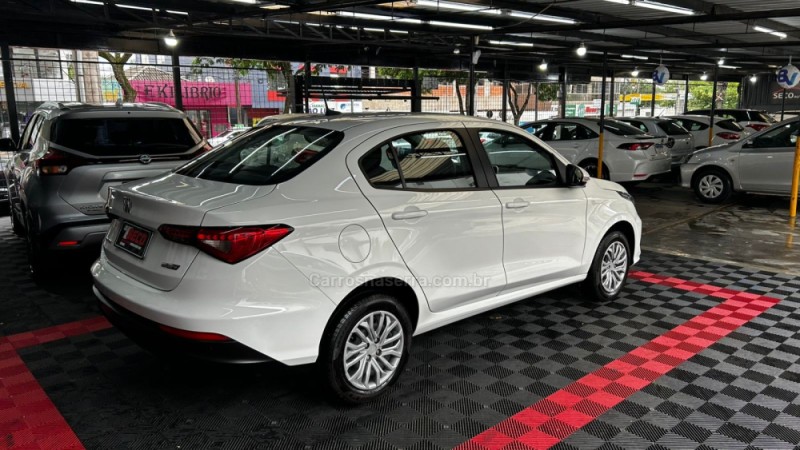 CRONOS 1.3 DRIVE FLEX 4P AUTOMÁTICO - 2025 - PASSO FUNDO