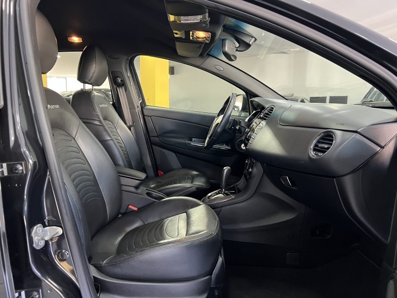 BRAVO 1.8 BLACKMOTION 16V FLEX 4P AUTOMATIZADO - 2014 - CAXIAS DO SUL