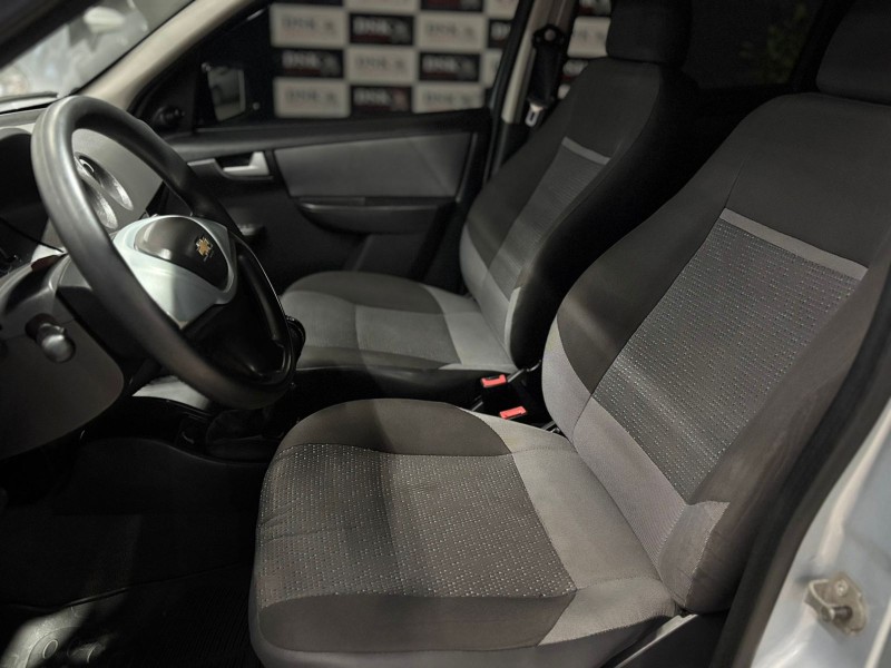 CELTA 1.0 MPFI LT 8V FLEX 4P MANUAL - 2012 - CAXIAS DO SUL