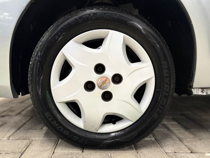 CELTA 1.0 MPFI LT 8V FLEX 4P MANUAL - 2012 - CAXIAS DO SUL