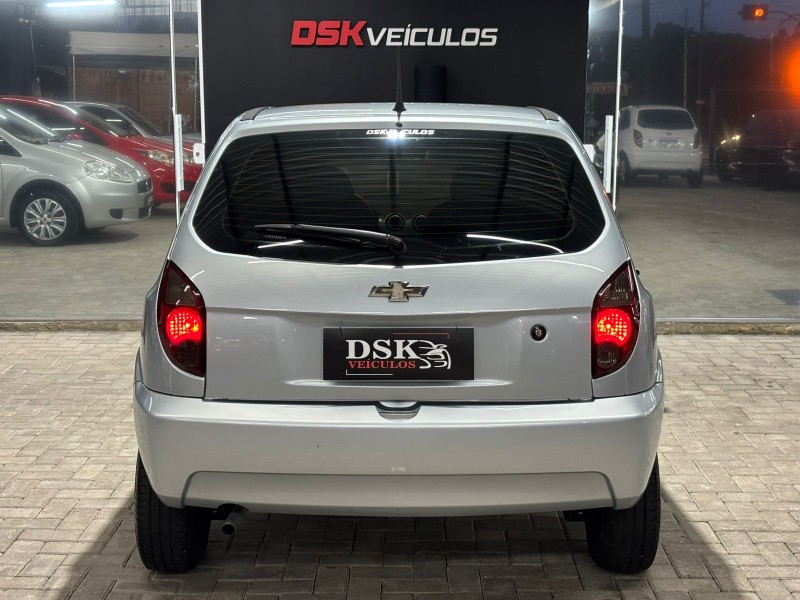 CELTA 1.0 MPFI LT 8V FLEX 4P MANUAL - 2012 - CAXIAS DO SUL