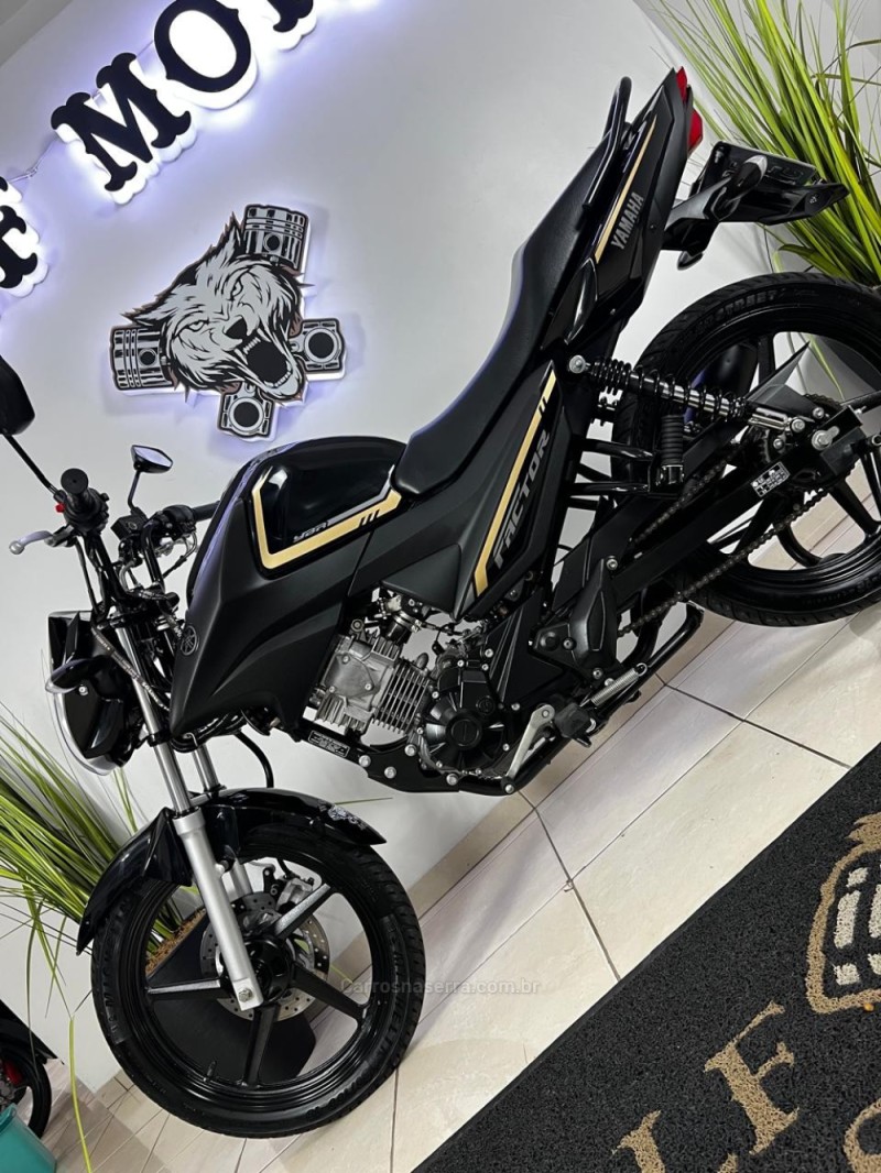 FACTOR 150 ED - 2024 - CAXIAS DO SUL