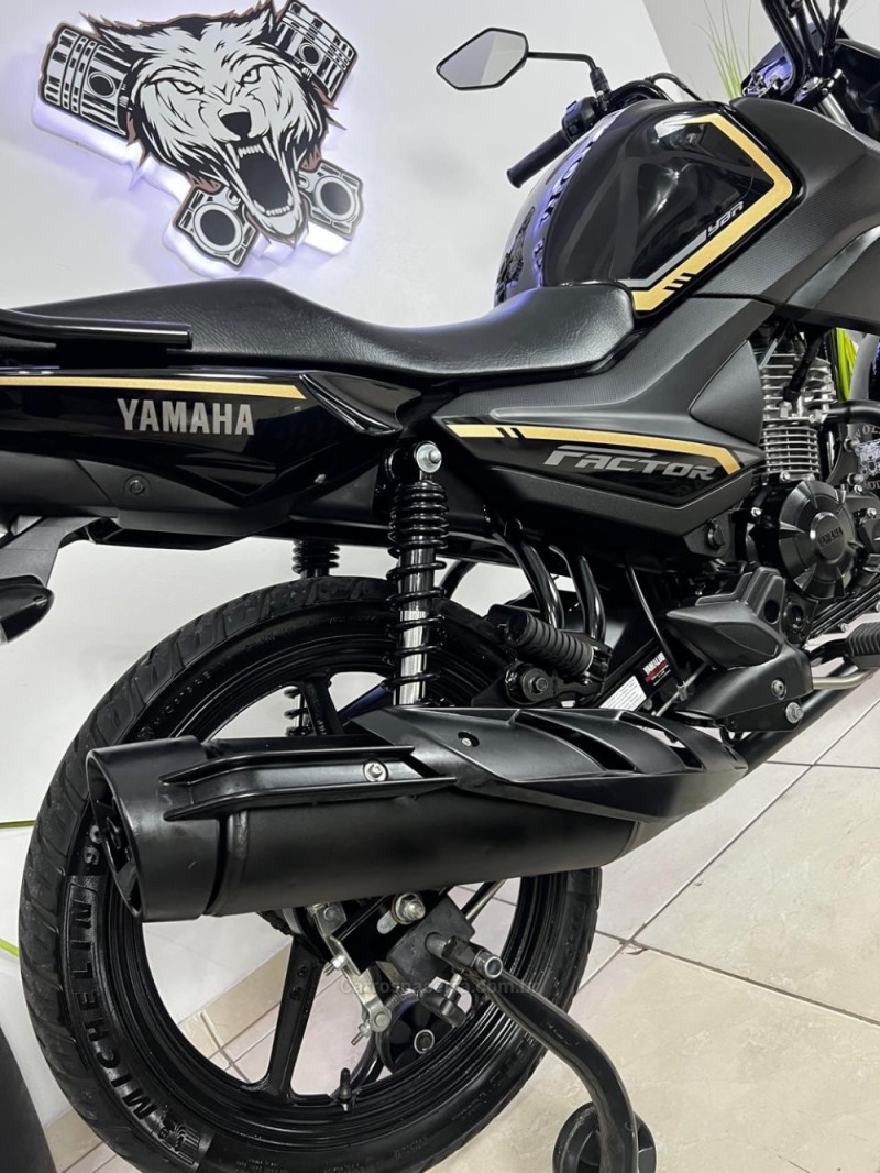 FACTOR 150 ED - 2024 - CAXIAS DO SUL