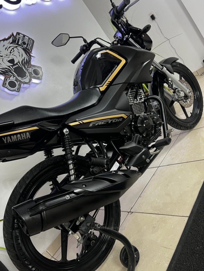 FACTOR 150 ED - 2024 - CAXIAS DO SUL