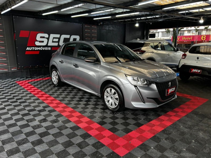 208 1.0 FIREFLY FLEX LIKE MANUAL - 2023 - PASSO FUNDO