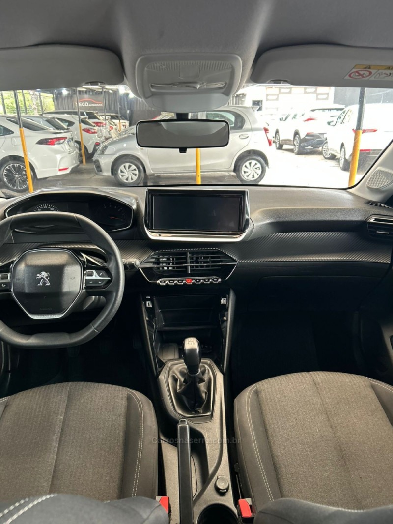 208 1.0 FIREFLY FLEX LIKE MANUAL - 2023 - PASSO FUNDO