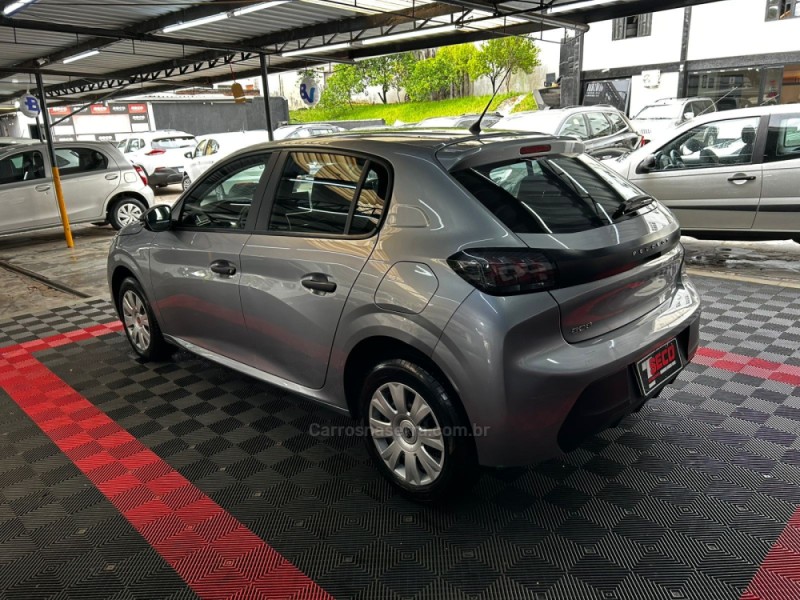 208 1.0 FIREFLY FLEX LIKE MANUAL - 2023 - PASSO FUNDO