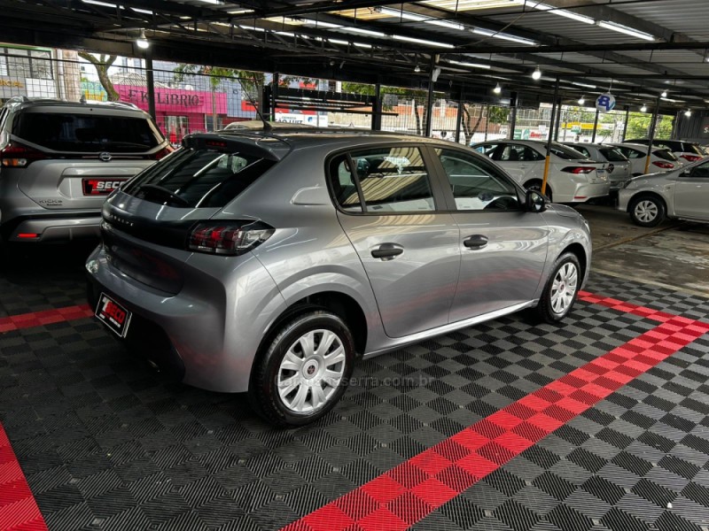 208 1.0 FIREFLY FLEX LIKE MANUAL - 2023 - PASSO FUNDO