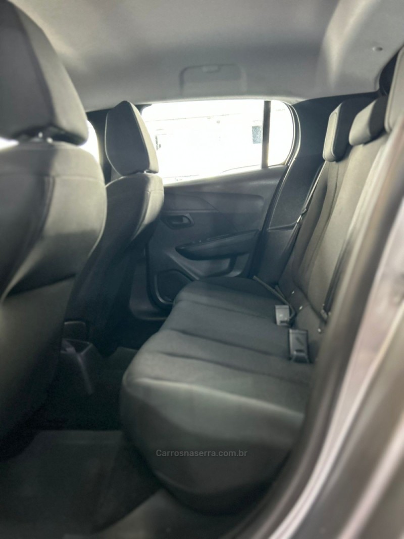 208 1.0 FIREFLY FLEX LIKE MANUAL - 2023 - PASSO FUNDO